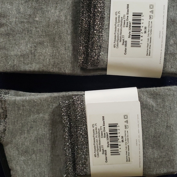 Women's socks - Picture 2 of 2